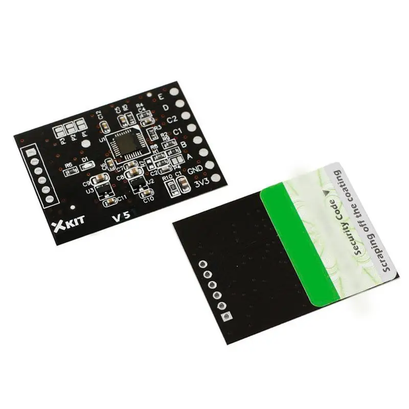 

X360 ACE V5 Module 150MHz XBOX360 Module For Corona Trinity Modified Chips Support All Corona And Falcon Newest Version 1PC