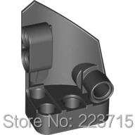 

*Left Panel 3X5* G1019 10pcs DIY enlighten block brick part No. 87080 Compatible With Other Assembles Particles