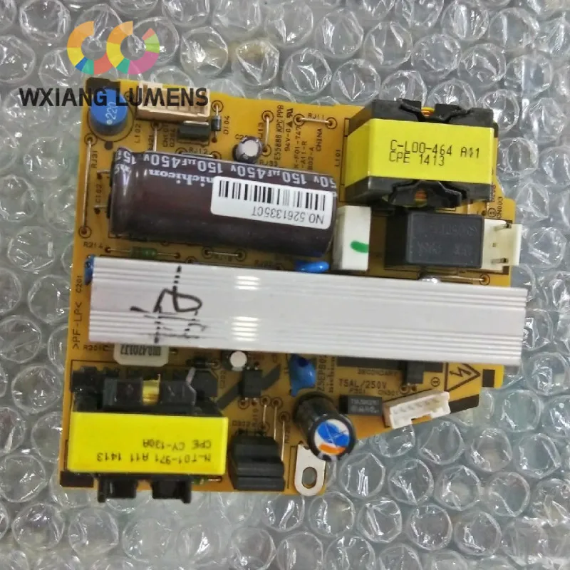 Основной блок питания проектора подходит для EPSON H582B/EB-955W/CB-S03/S03 +/S04 | Электроника