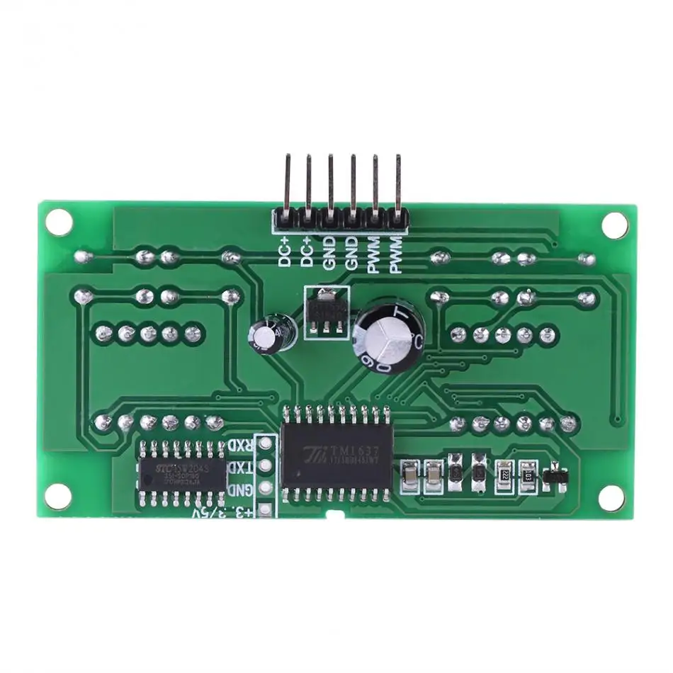 Multifunctional Signal Generator Pulse Frequency 6Hz 100KHz Adjustable