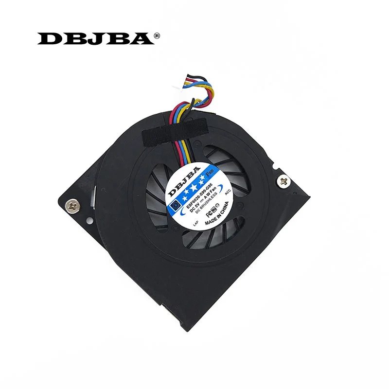 Новый охлаждающий вентилятор для ноутбука intel DCCP847DYE NUC KSB0405HBA04|Охлаждающие