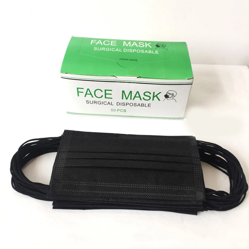 3 layer disposable mask 3 layer disposable mask