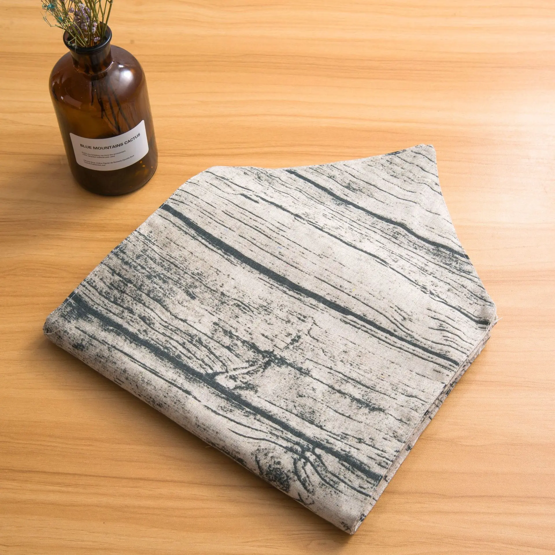 100% Linen Mat Cloth Cabinet Tea Chemin De Weding Decoration Table Runner Strip Cover A Piece Of Modern Concise Bed Flag 100% Linen Mat Cloth Cabinet Tea Chemin De Weding Decoration Table Runner Strip Cover A Piece Of Modern Concise Bed Flag