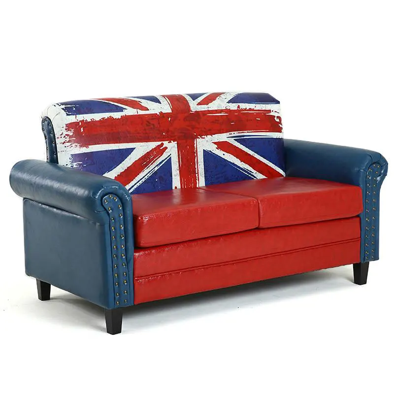 Pouf Moderne Asiento Fotel Wypoczynkowy Couch Meble Home Puff Mobili Per La Casa Leather Furniture Mobilya Mueble De Sala Sofa