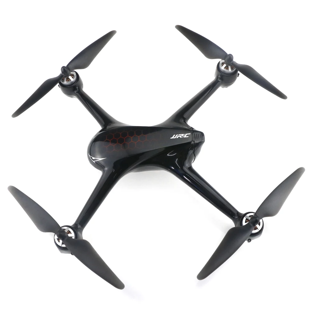 JJRC X8 5G WiFi FPV Радиоуправляемый Дрон Профессиональный GPS позиционирование высота