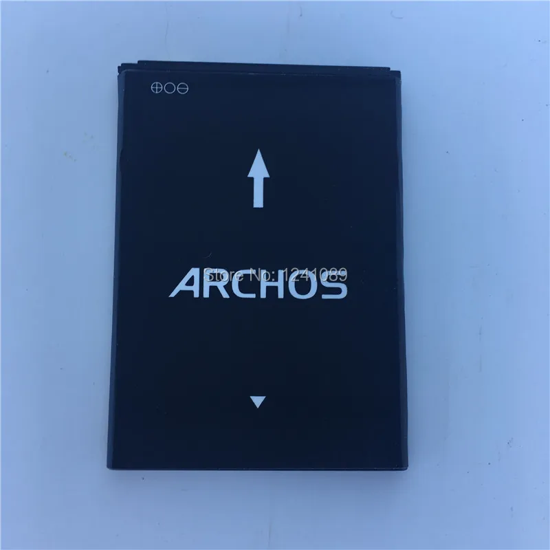 Батарея для мобильного телефона ARCHOS AC50BOXICP5/56/78 2000mAh долгое время работы в режиме