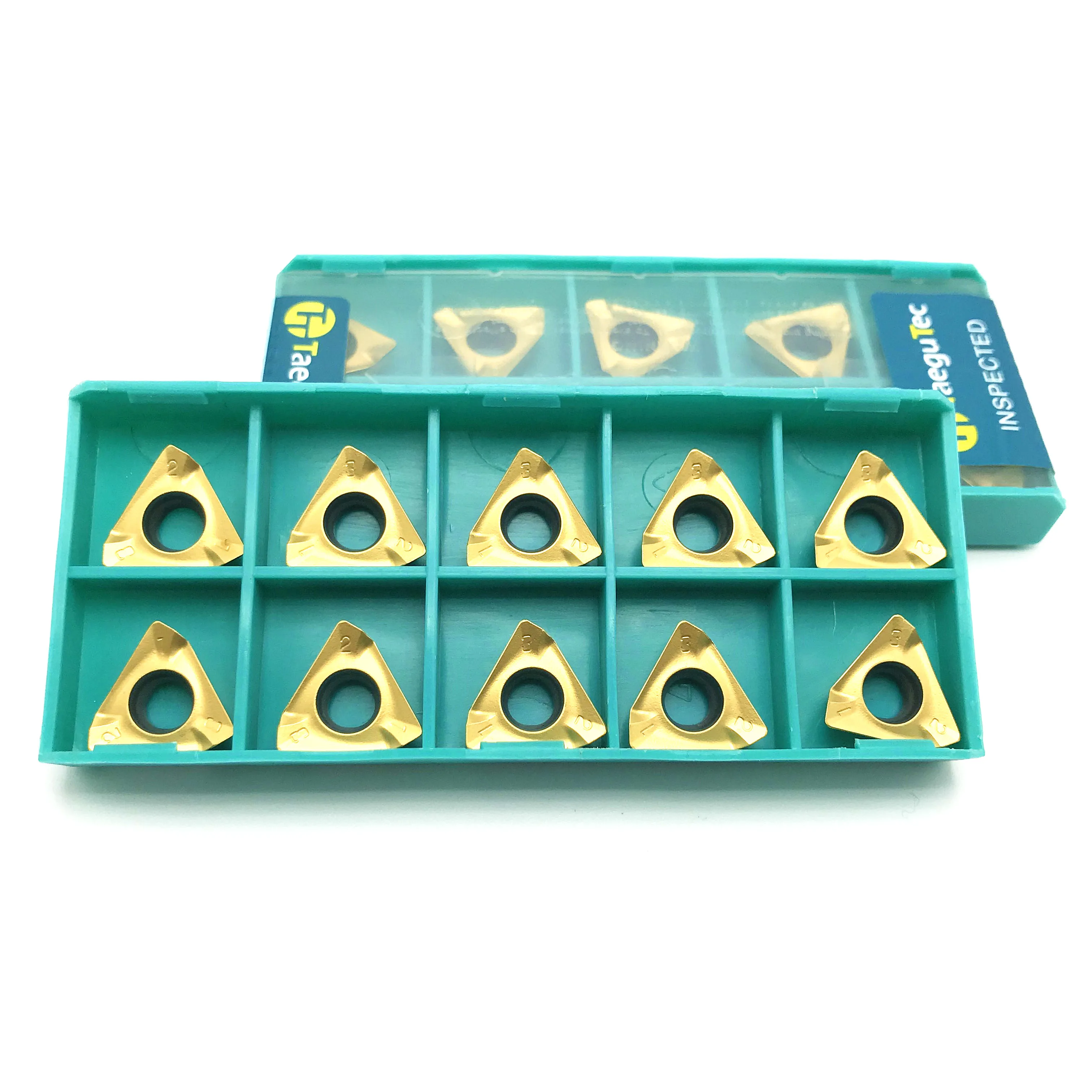 

3PKT150508R M TT9080 taegutec carbide insert lathe milling cutter CNC cutter milling cutter steel crusher
