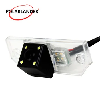 

Color CCD classic car camera for Ford Focus (2009-2011) reference line functions special car camera