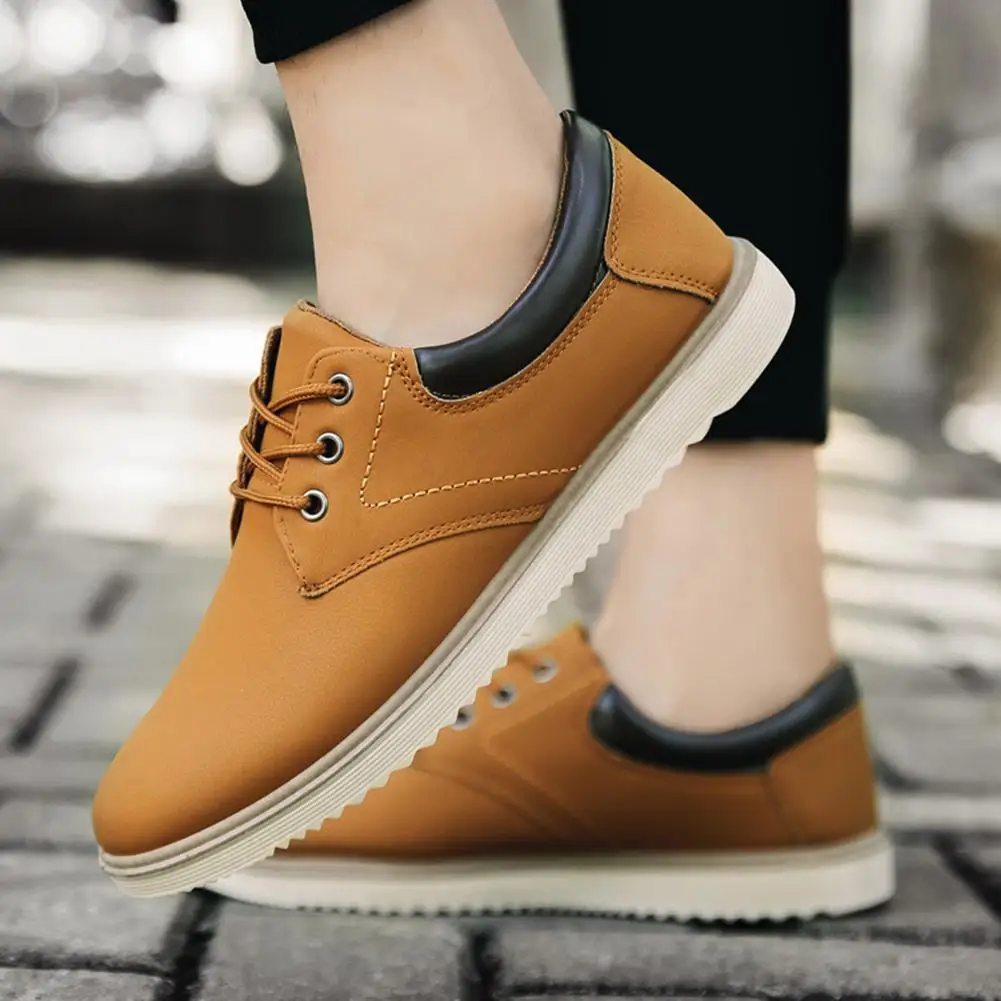 

ZACOO Men Fashion Retro Casual Sports Shoes