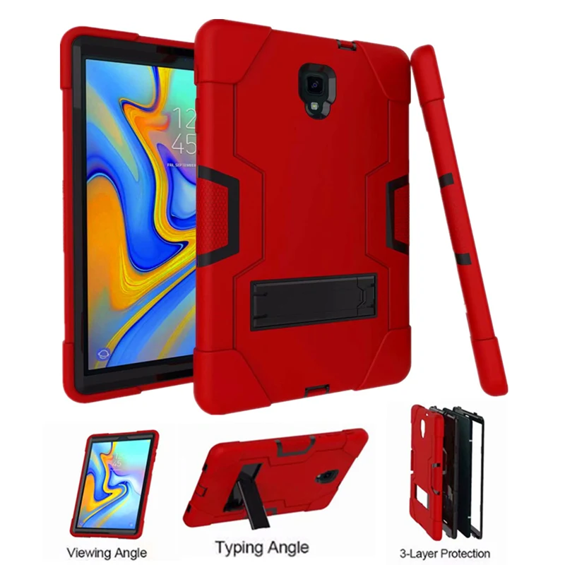 Чехол для Samsung Galaxy Tab A 2018 10 5 дюймов T590 SM-T595 T597 SM-T590 чехол планшета детский