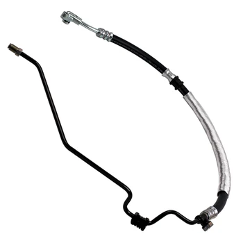 

Power steering pressure Line Hose Assembly For 2008-2010 Honda Odyssey 3401201, 366103, 55350, 53713SHJA02