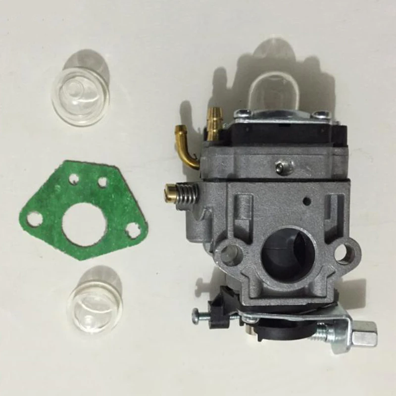 

High Quality Carburetor For MP15 1E40-5 2-stroke Lawn Mower Brush Cutter Engines