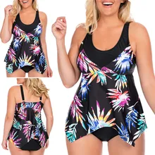 Meihuida Swimwear Beach Women Printed One-Piece Swimwear Thong Swimsuit Leotard Monokini Bathing Suit Plus Size Swimwear M-4XL plus size swimwear one piece swimsuit swimwear female departure beach large size bathing suit monokini beachwear swimsuits