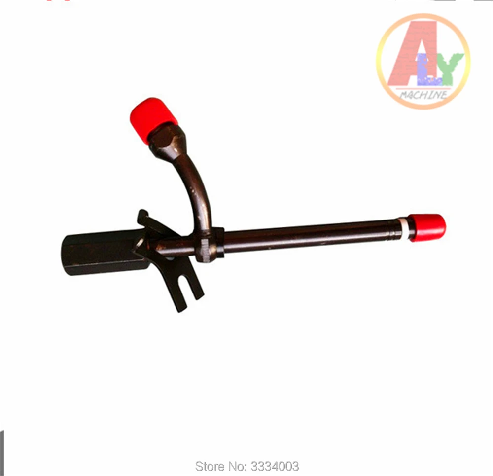 Форсунка для впрыска топлива 894F9K546ABB/894F9E527ABB насадка карандаш 26632 подходит