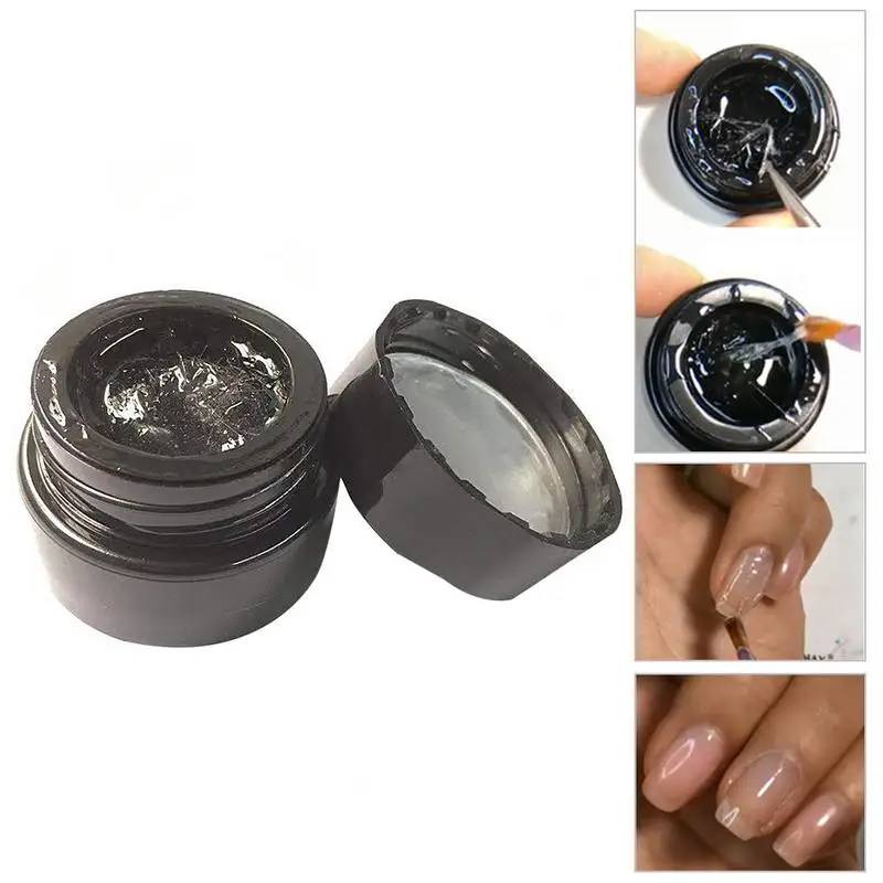 Vernizes para Unhas Precisa de Base Unha Polish Íris Neon Híbrido Manicure Grupo Decoração Top Coat uv Levou Art 8 Pçs - Set Gel 6 Beleza e saúde