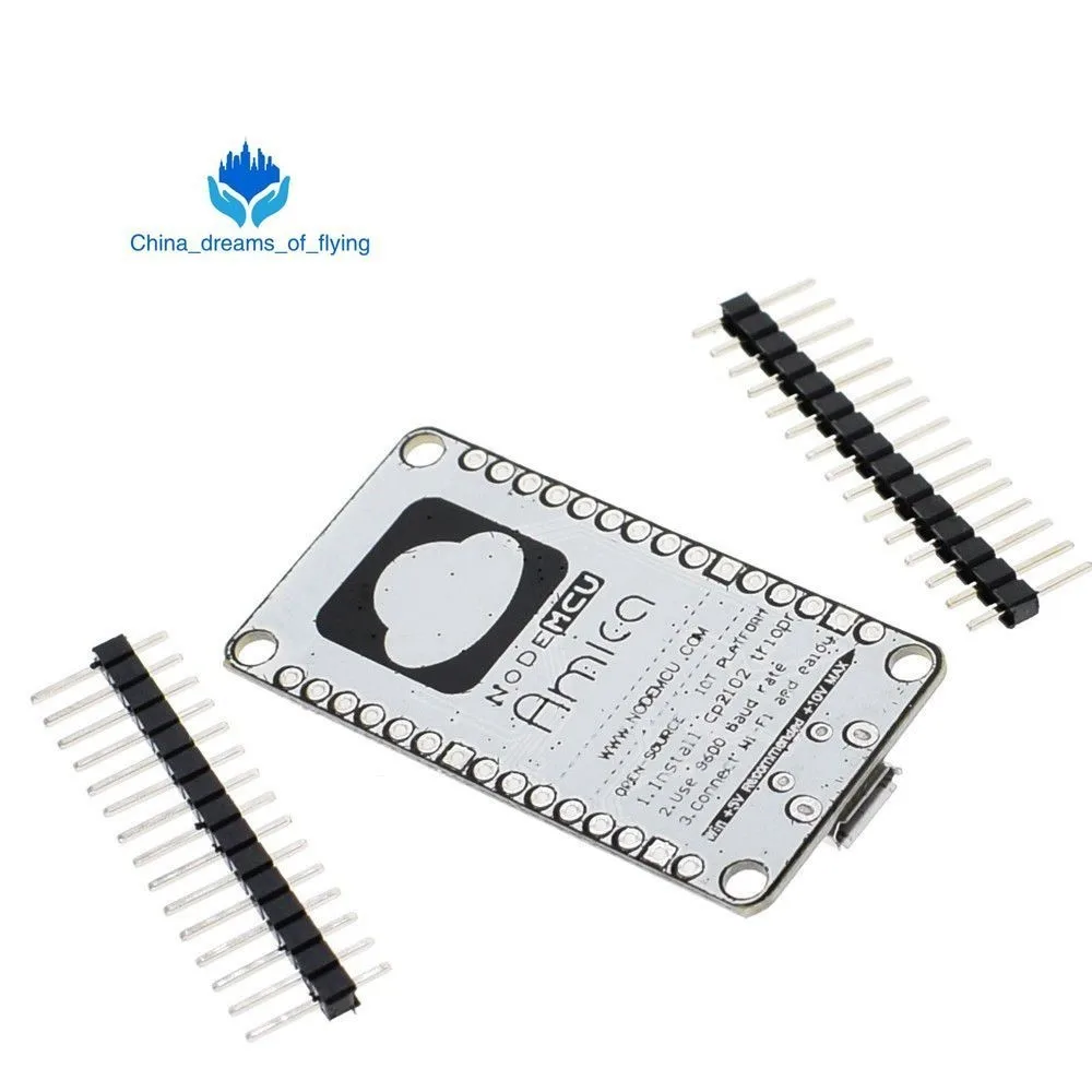 ESP8266 Φ WIFI CP2102 NodeMCU совместимая плата разработки для Arduino адаптер Интернета