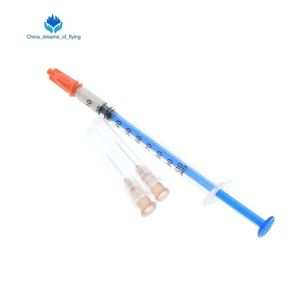 WIRE GLUE 10-PACK LOT Electrically Conductive Glue