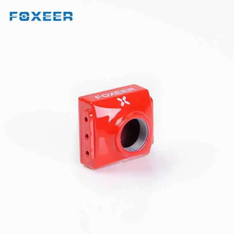 Лидер продаж Foxeer Falkor FPV камера защитный чехол запасная часть