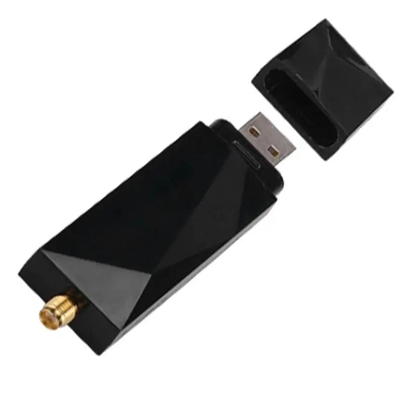 DAB002 DAB+ антенна с USB адаптером приемник для Android автомобиля стерео плеер SMA DAB приемник коробка авто радио антенна кабл