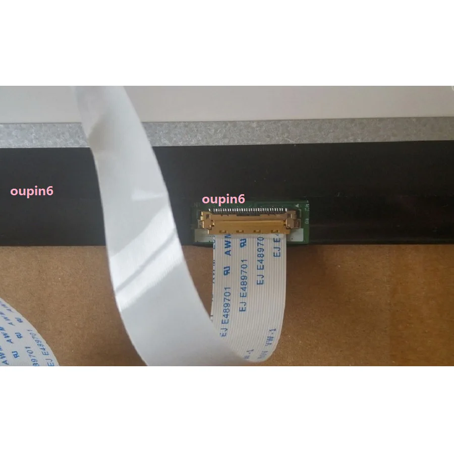  For LP156WF6-SPM2/SPM1 1920*1080 sreen monitor TV HDMI VGA LCD LED EDP DIY Controller driver board