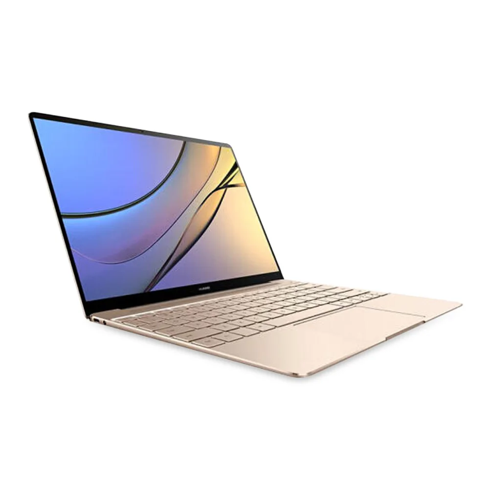 Huawei MateBook X ноутбук 13 0 дюймов Intel Core I5 7200U 8 Гб 256 SSD компьютер оконные рамы 10 ips 2160x1440
