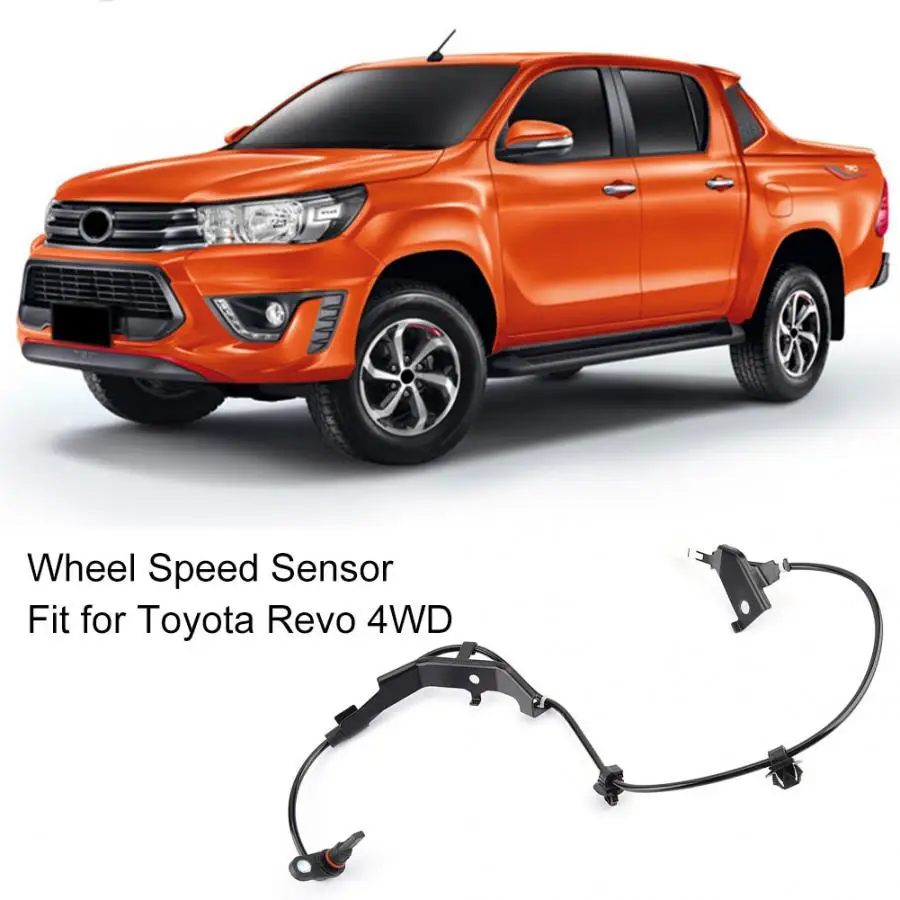 Датчик одометра спидометра для Toyota Revo 4WD ABS скорости колеса 89546-0K240 автоматический