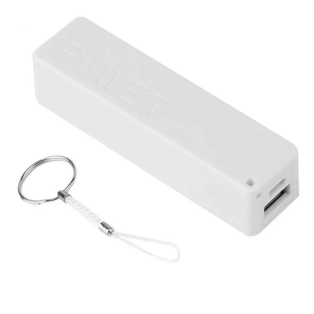 Портативная Батарея Внешняя резервная батарея зарядное устройство power Bank