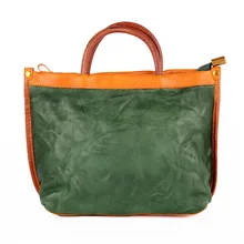 Female bag Europe and the United States fashion handbag new ladies shoulder bag large-capacity leather female Tote bag Female bag Europe and the United States fashion handbag new ladies shoulder bag large-capacity leather female Tote bag