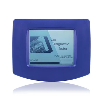 

DIGIPROG3 Car Odometer Diagnostic Meter V4.94 Version OBD2 Configuration With OBD2 ST01 ST04 Cable Odometer Correction Tool