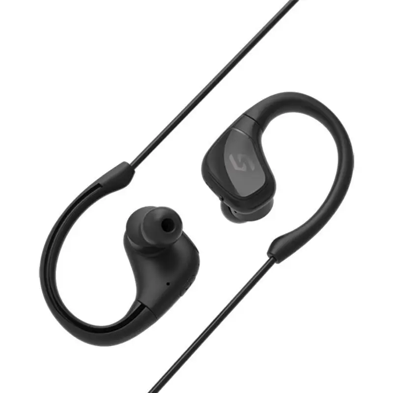SHINECON Bluetooth гарнитура наушники водостойкие спортивные 4 2 с зарядным кабелем