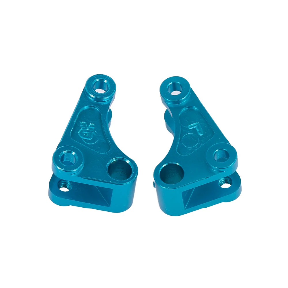 RC Car Front Shock Absorber Linkage Seat Aluminum Alloy for 1:12 Off-road WLtoys RC Crawler 12428 12423 FY01 FY02 FY03 FY04 FY05