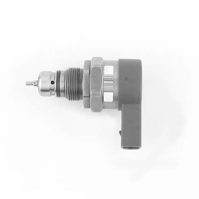 

Fuel Common Rail Pressure Relief Sensor Regulator Valve for 057130764H