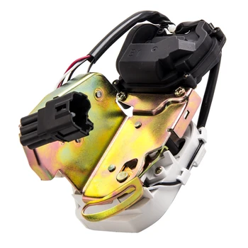 

Rear Right Door Lock Actuator for Ford Falcon AU BA, BF 1998-2006 BAFF26412A
