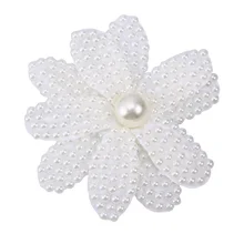 1 шт. заколка для волос в форме цветка Очаровательная декоративная заколка для волос аксессуары для волос заколки для волос для детей