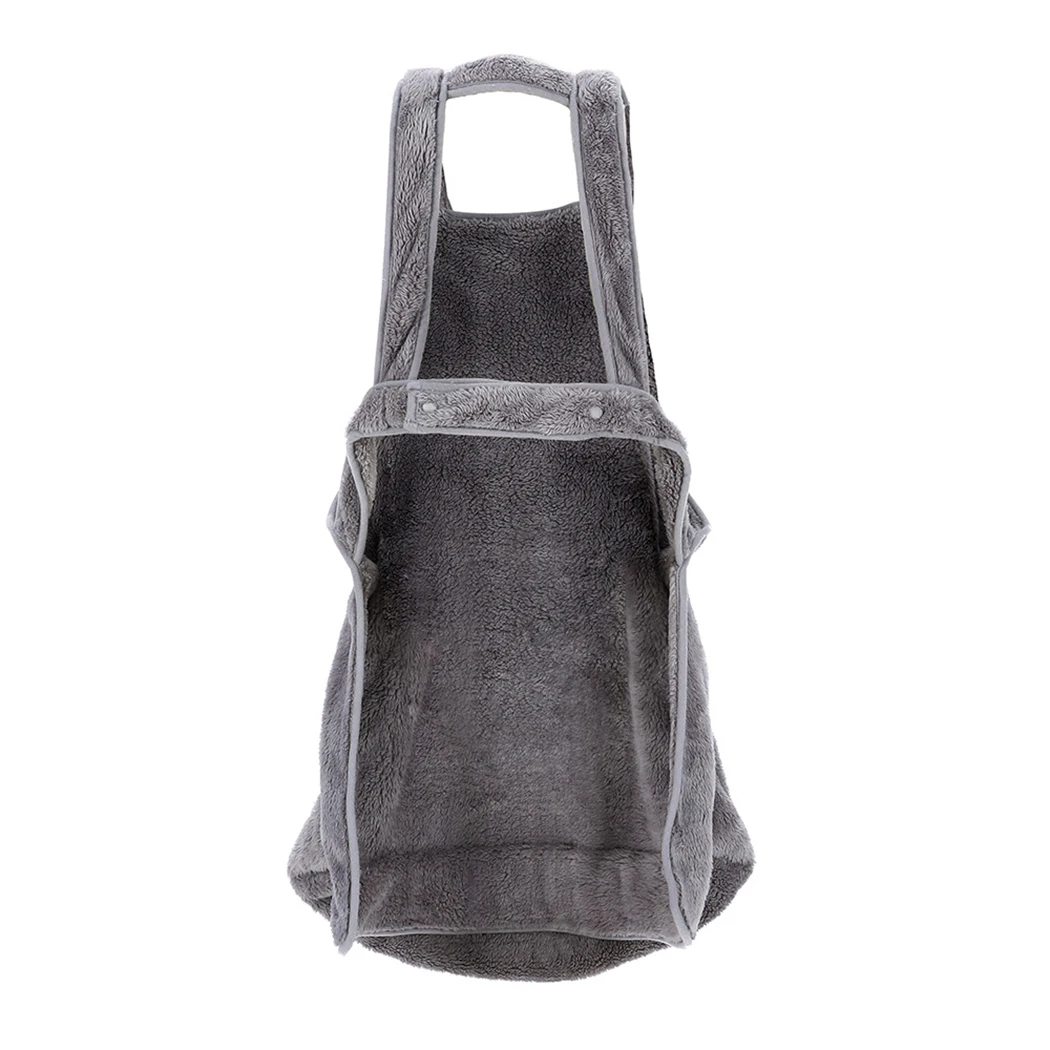 Multiple Function Cat Carrier Bag Soft Comfortable Cat Dog Sleeping Bag Apron Travel outdoor Cats Pet Supplies