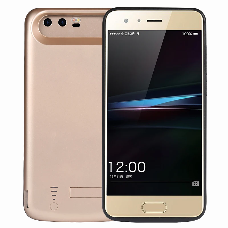 

Battery Charger Case For Huawei Honor 9 6500mAh Power Bank Charging Case Powerbank Charger Case For Huawei Honor 9 phone cover