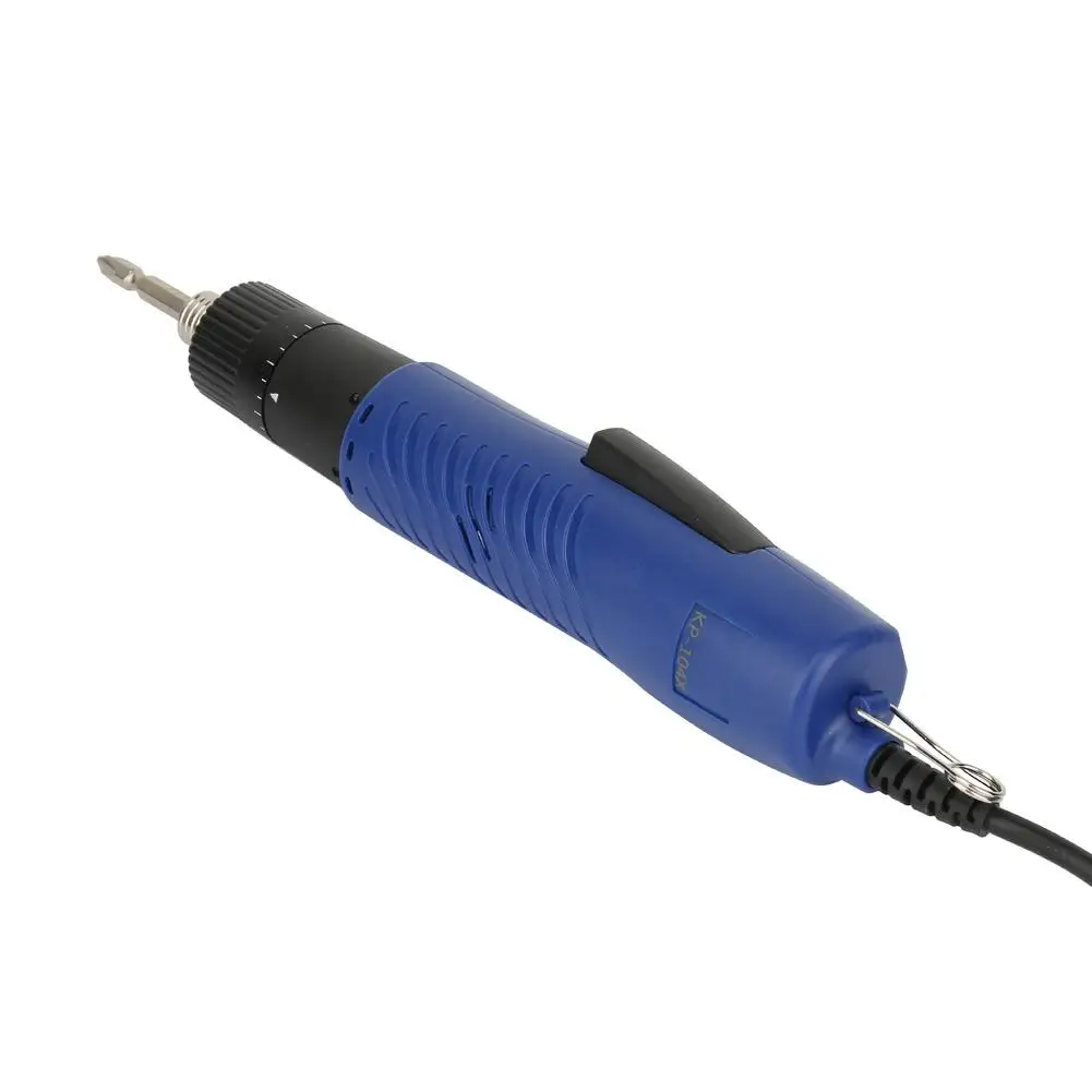 Новый 1/4 ручной прямой хвостовик электрическая отвертка Регулируемая