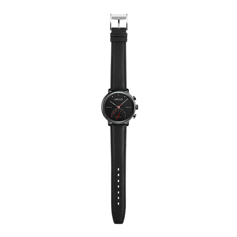 Bozlun Bluetooth Business Quartz SmartWatch Men Leather Smart Watch Clock Waterproof Wristwatch Watches Message Call Reminder Bozlun Bluetooth Business Quartz SmartWatch Men Leather Smart Watch Clock Waterproof Wristwatch Watches Message Call Reminder