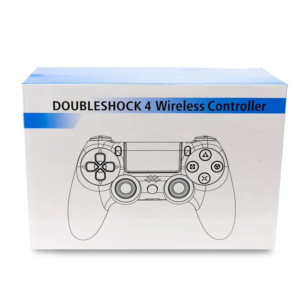 BEESCLOVER беспроводной джойстик для PS4 контроллер подходит для playstation 4 консоль для Dual shock 4 Геймпад Консоль для PS3 d25