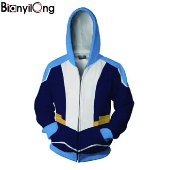 

2019 Autumn Men's Hooded God Kong King Kong 3D Print Hoodie Sportswear Zip Hoodie Hooded Hip Hop Top Zip Hoodie