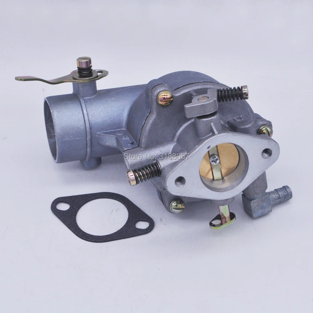 

Carburetor carb Replaces Briggs & Stratton 390323 394228 170401 190412 195422 Troybilt 7HP 8HP 9 HP Engine