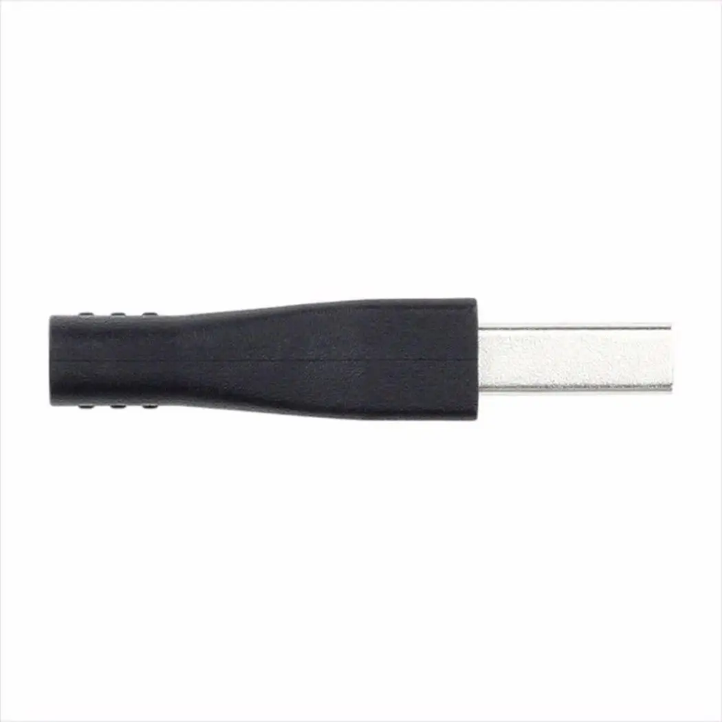 Тип C Женский к USB 3,0 черный стильный дизайн с отличительным видом. Мужской Порты и разъёмы Тип-карта адаптер конвертер