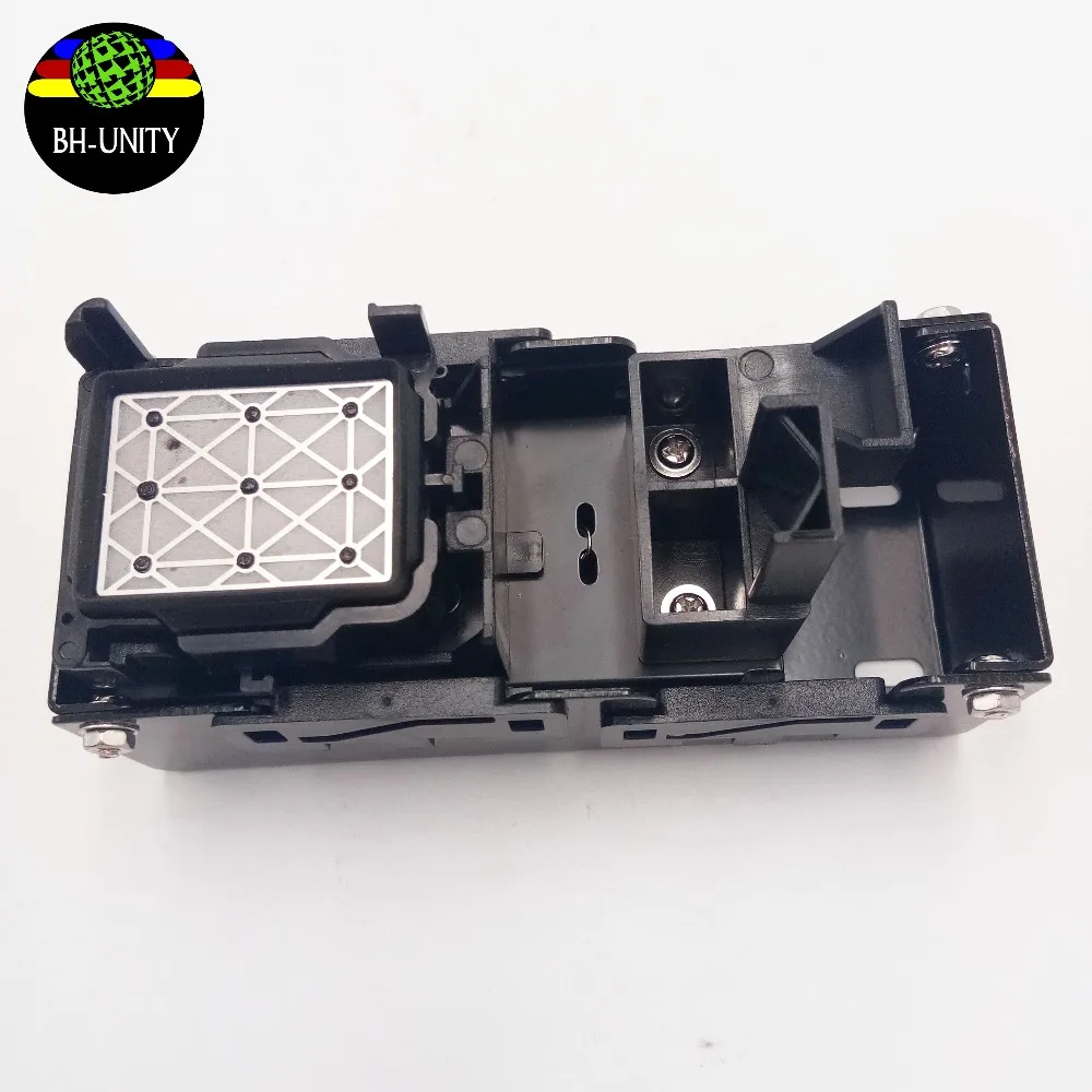 

Large format Printer Sky Color DX5 Capping Station Cleaning station DX5 Cap Head Assembly