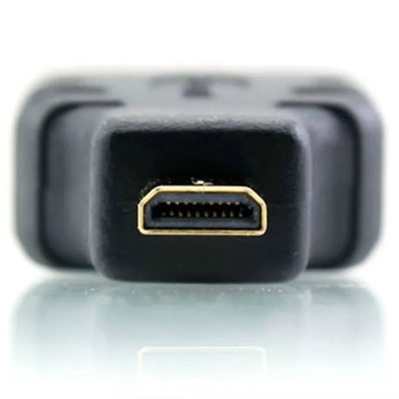 New Adapter Micro HDMI type D to Female Converters Cable For Microsoft Surface RT Extender 1080P HDTV | Мобильные телефоны и