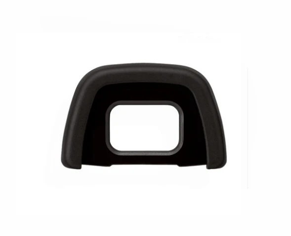 5x DK23 Ocular Goma para Visor Nikon Tipo DK-23