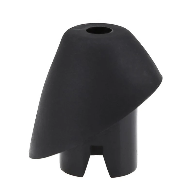 

Ornament Base Grommet Bezel - For 07-14 Toyota Fj Cruiser Truck Accessories - Mount Radio Mast Replacement Parts 86392-35031 -