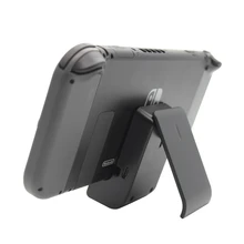 2 в 1 usb type-C Регулируемая зарядная док-станция Подставка быстрое зарядное устройство для консоли хоста-переключателя