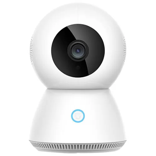 Xiaomi MiJia 360 Degrees Smart 1080P mini WiFi IP Camera IR Night