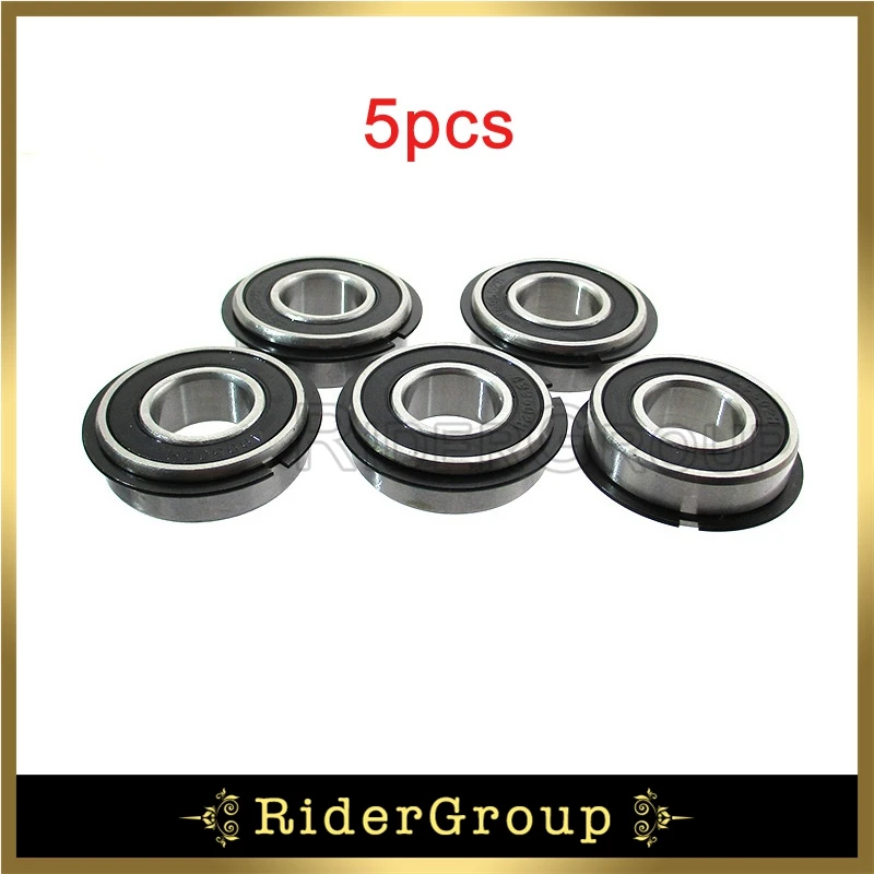 2 pieces 99502H bearing 499502H Go Karts Mini Bikes Lawnmower Mower Spindle