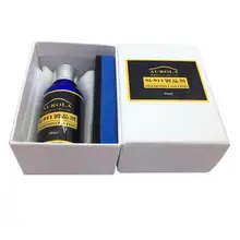 30 мл High Gloss Керамика автомобильный комплект для покрытия, анти-полироль для автомобиля от царапин, защита снаружи уход Краска, герметик с уровнем твердости 9 H твердость